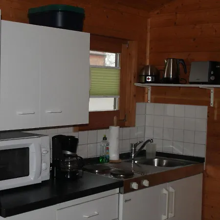 In Schoener Garten * Neubukow