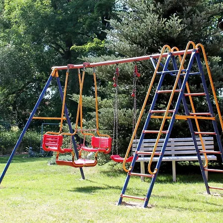 In Schoener Garten Neubukow