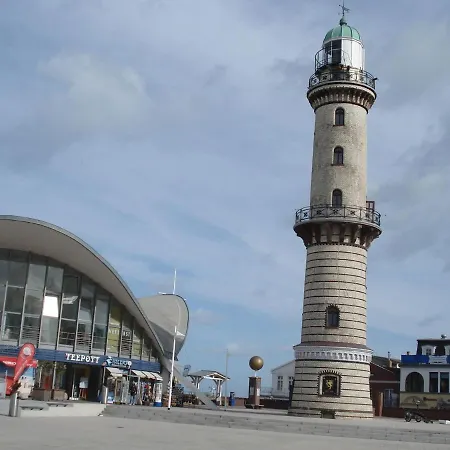 In Schoener Garten Tatil Evi Neubukow