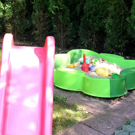 In Schoener Garten Neubukow