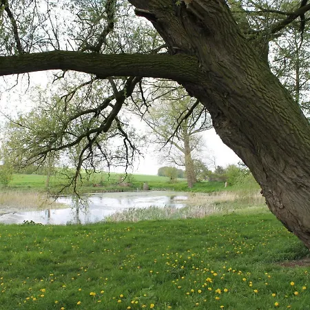 In Schoener Garten Tatil Evi
