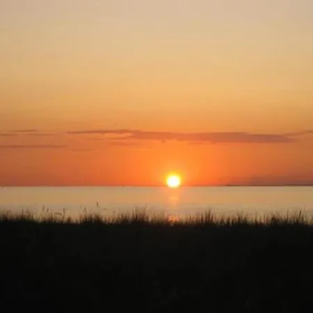 Tatil Evi In Schoener Garten