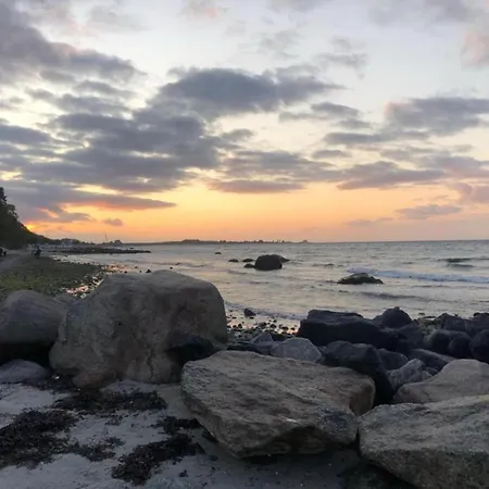 In Schoener Garten * Neubukow