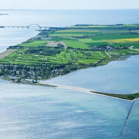 In Schoener Garten Tatil Evi *