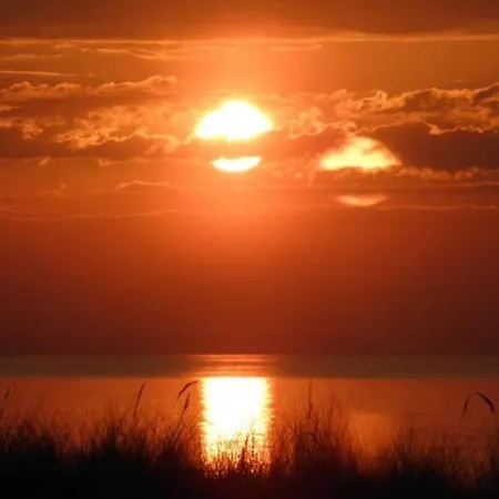 Tatil Evi In Schoener Garten *