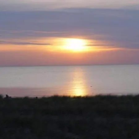 In Schoener Garten Tatil Evi Neubukow