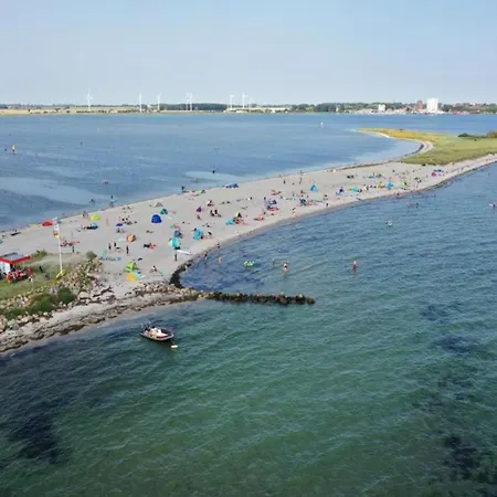 In Schoener Garten Tatil Evi *