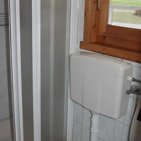 In Schoener Garten * Neubukow